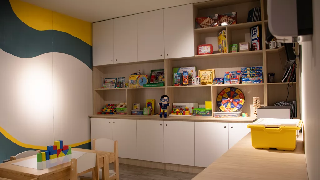 Casa Ronald McDonald inaugura moderno centro de acogida y sala de espera en el INSN de San Borja