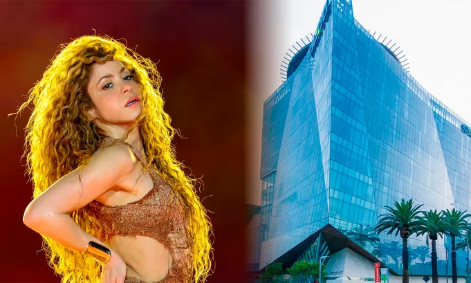 Shakira: las implicancias legales tras la filtración de su historial médico en la Clínica Delgado