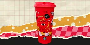 Starbucks regalará vasos reutilizables por San Valentín: ¿Cómo obtener el tuyo?