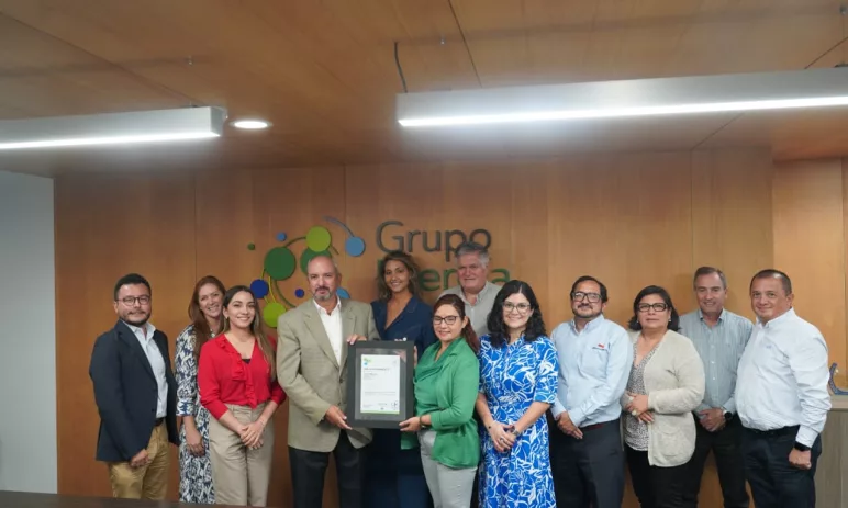 Electro Dunas obtiene certificación ISO 37001:2016, un hito en la lucha contra la corrupción