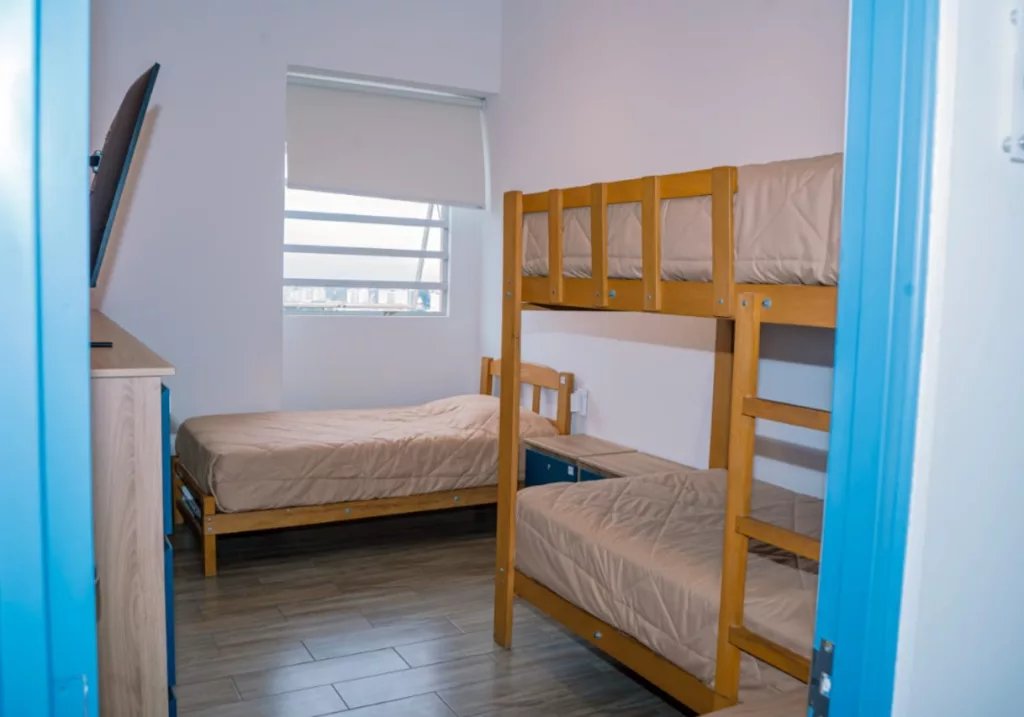 Casa Ronald McDonald inaugura moderno centro de acogida y sala de espera en el INSN de San Borja