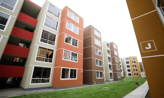 ¡Tu hogar te espera! Bonos y créditos hipotecarios rompen barreras para la casa propia en Lima