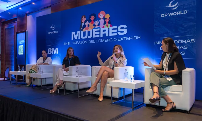 Mujeres en comercio exterior: Los avances y desafíos en un sector competitivo