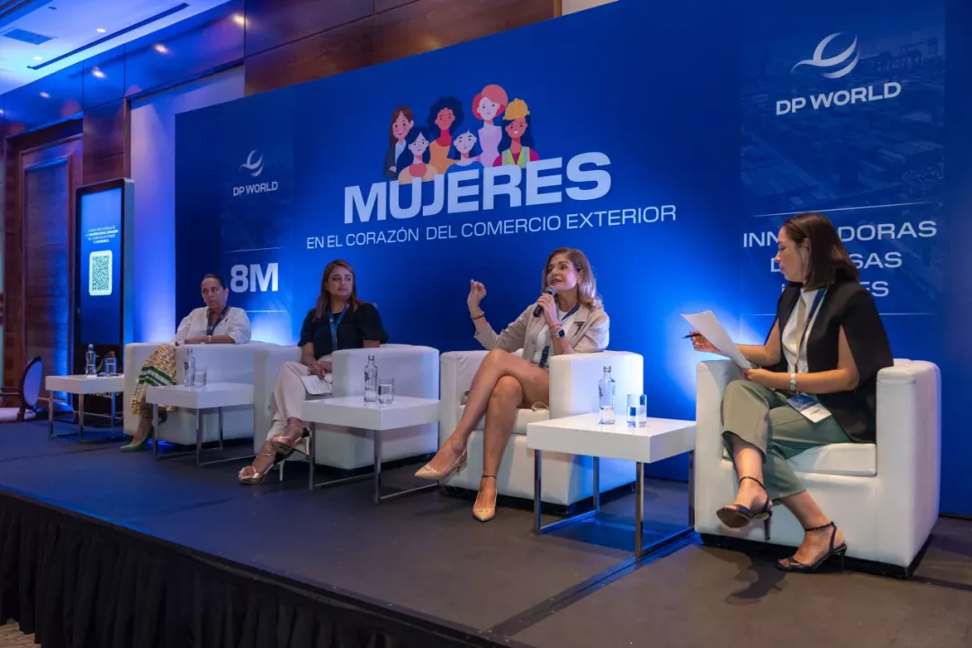 Mujeres en comercio exterior: Los avances y desafíos en un sector competitivo