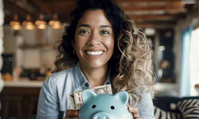 Semana del Ahorro: ¿Cómo guardar dinero sin darte cuenta?