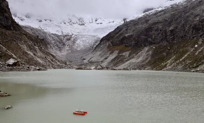 Perú conmemora el primer Día Mundial de los Glaciares: ¿Cuál es su importancia?