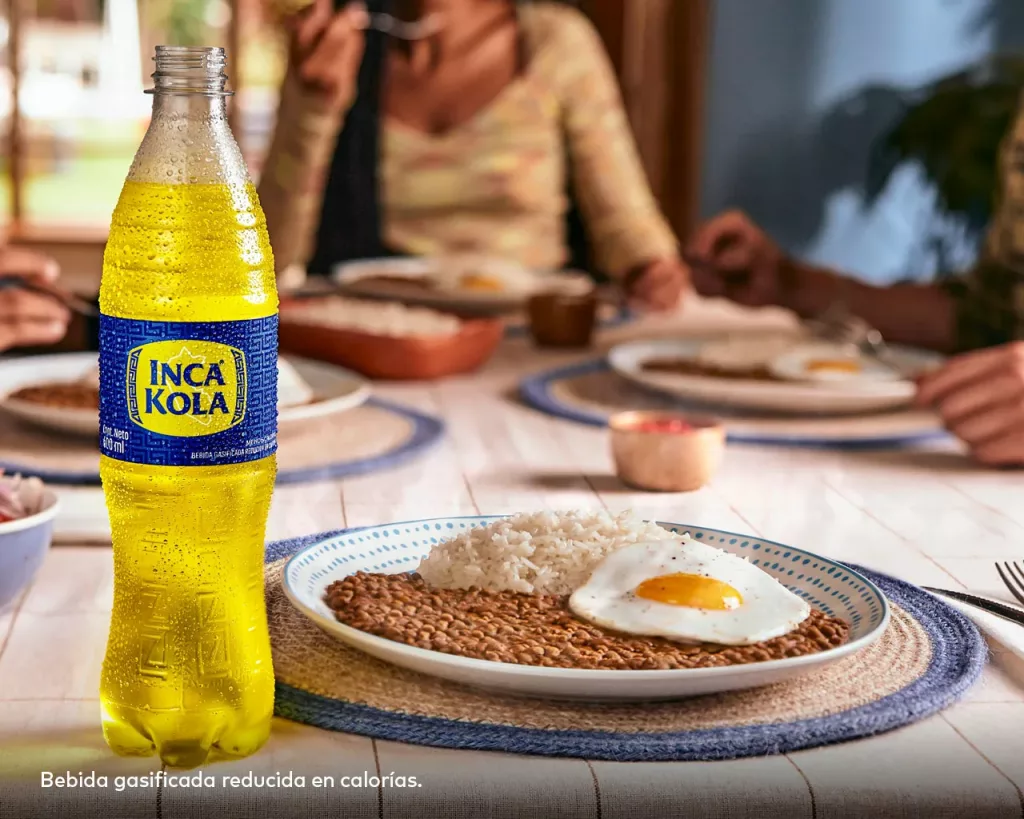 90 años de historia: El aporte de Inca Kola a la industria peruana