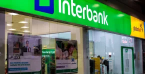 Indecopi confirma multa de 601 mil soles a Interbank por afectar saldos de clientes