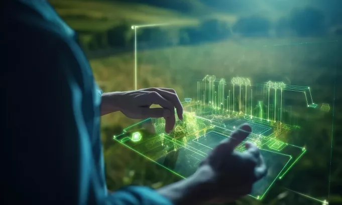 Minam y Microsoft lanzan proyecto para monitorear ecosistemas usando inteligencia artificial