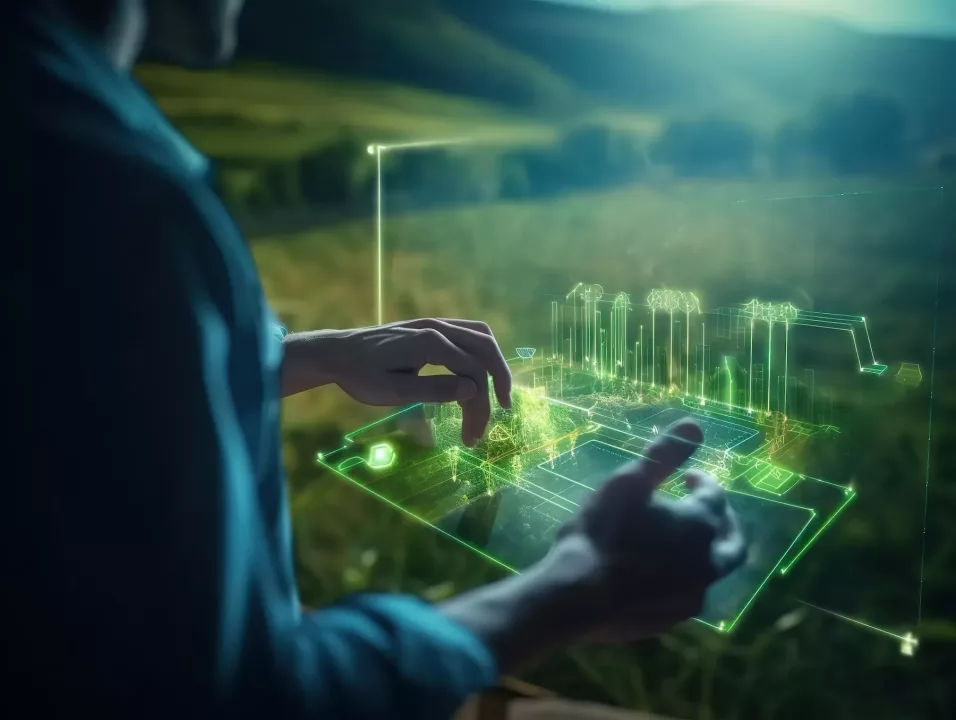 Minam y Microsoft lanzan proyecto para monitorear ecosistemas usando inteligencia artificial