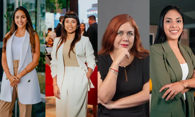 Mujeres líderes: el camino hacia la equidad en el mundo empresarial