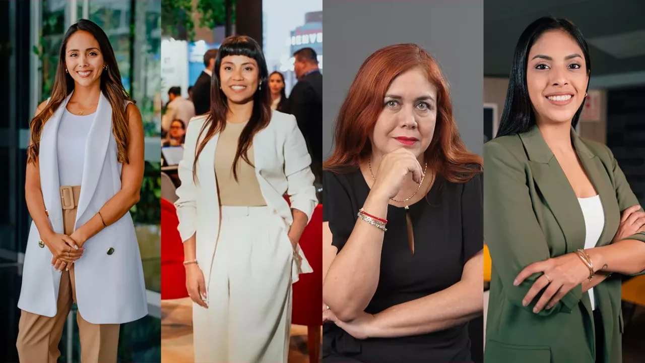 Mujeres líderes: el camino hacia la equidad en el mundo empresarial