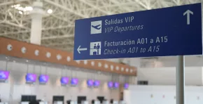 99.4% de avance: El nuevo aeropuerto Jorge Chávez presenta deficiencias a semanas de su apertura oficial