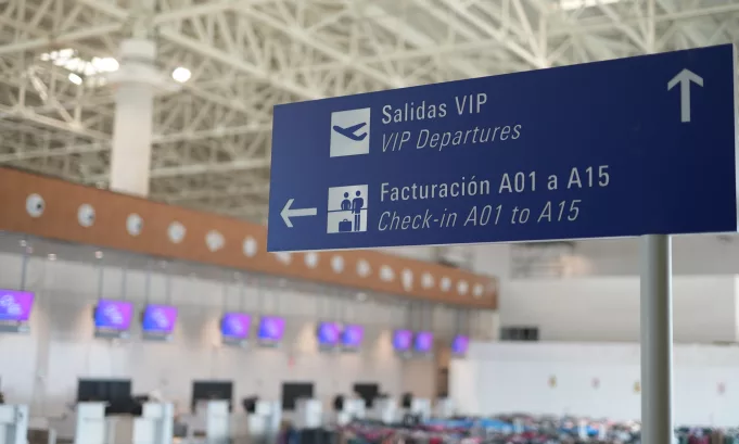 99.4% de avance: El nuevo aeropuerto Jorge Chávez presenta deficiencias a semanas de su apertura oficial