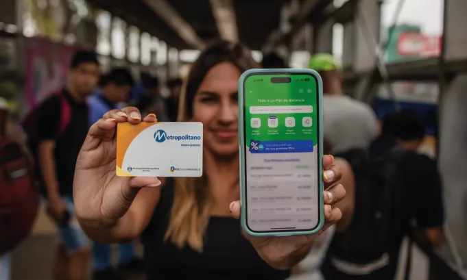 Ahora podrás recargar tus tarjetas del Metropolitano y Lima Pass con PLIN: Aquí los PASOS