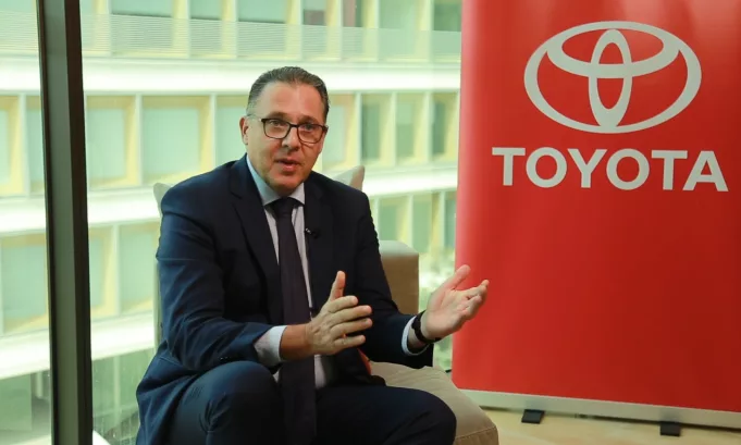 ¿Eléctricos, híbridos o con biocombustibles? Toyota apuesta por soluciones adaptadas a cada país