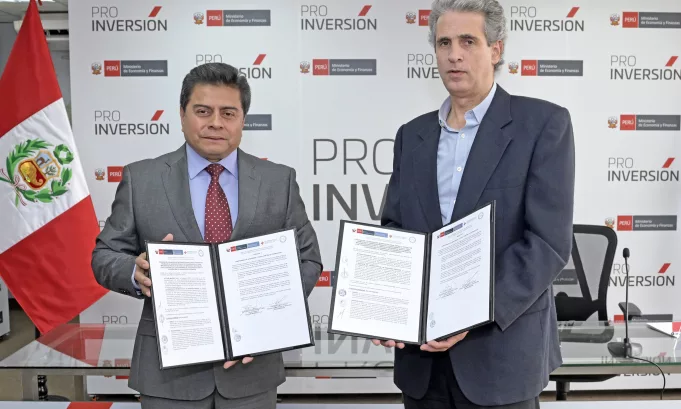 ProInversión apoyará a Activos Mineros a fortalecer conducta empresarial responsable: Este es el plan