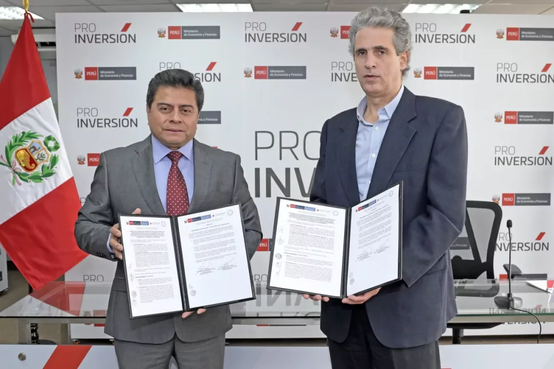 ProInversión apoyará a Activos Mineros a fortalecer conducta empresarial responsable: Este es el plan
