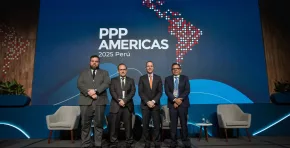 PPP Américas 2025: el evento más importante sobre APP se celebra en Lima