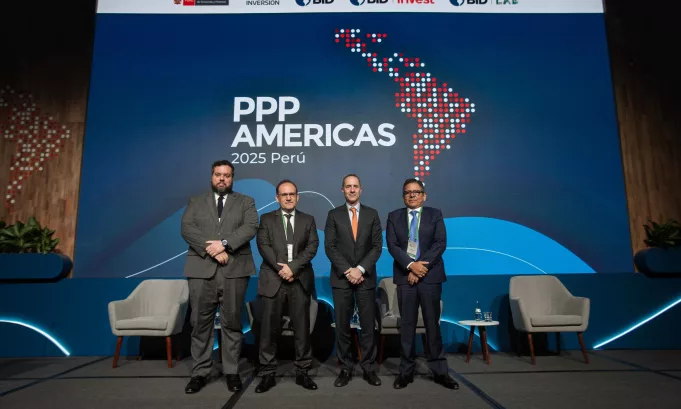 PPP Américas 2025: el evento más importante sobre APP se celebra en Lima