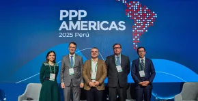 Tecnología, alianzas y comunidades: el nuevo enfoque para gestionar parques y bosques en América Latina
