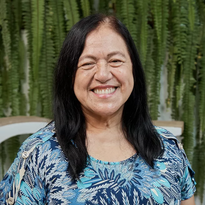 Albina Ruiz