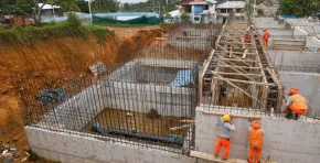 BID promueve las asociaciones público-privadas para atraer inversión y cerrar las brechas de infraestructura