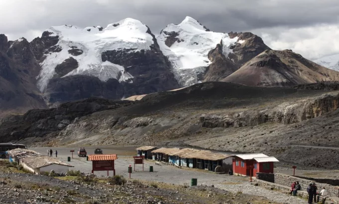 Cambio climático lidera las preocupaciones en Perú: 74 % pide más acción al Estado