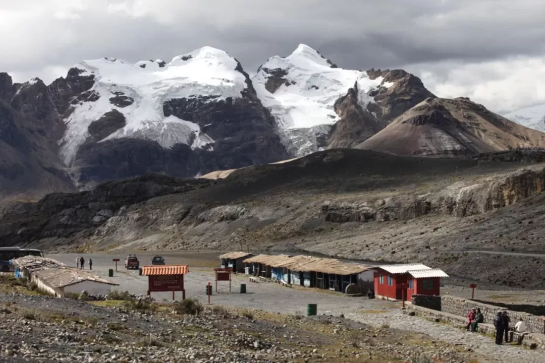 Cambio climático lidera las preocupaciones en Perú: 74 % pide más acción al Estado