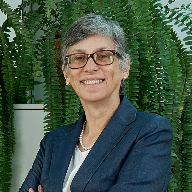 Gisella Orjeda