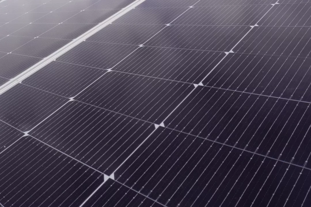 Grupo Enhol inicia construcción del proyecto solar fotovoltaico más grande de Perú