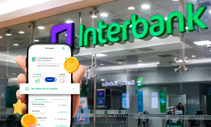 Interbank modifica condiciones para transferencias gratuitas: Revisa AQUÍ los cambios para evitar cobros extra