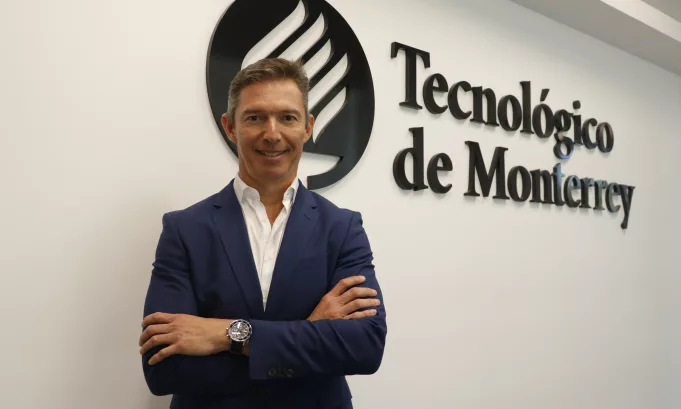 TEC de Monterrey: "Queremos impactar a un millón de personas con educación continua al 2030"