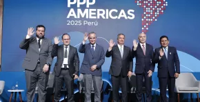 Perú promueve proyectos estratégicos por US$ 70.000 millones en foro internacional de APP
