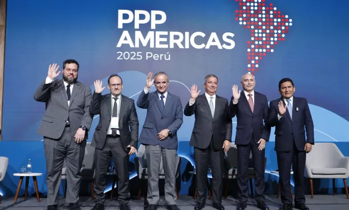 Perú promueve proyectos estratégicos por US$ 70.000 millones en foro internacional de APP