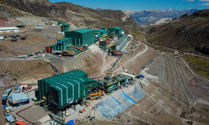 Buenaventura impulsa 16 proyectos de exploración minera en Perú: Conócelos aquí
