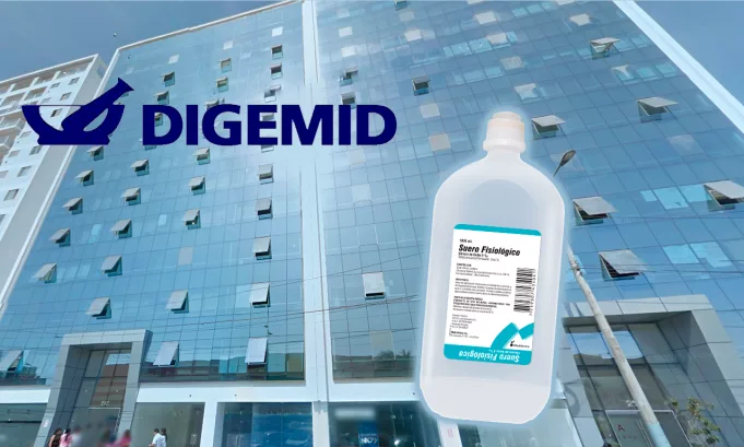 Gobierno cerrará Digemid tras muertes por suero de Medifarma: nuevo organismo en camino
