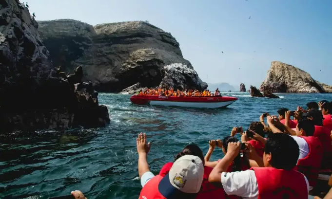 Fe y huella ecológica: ¿Cómo hacer más sostenible el turismo religioso en Semana Santa?
