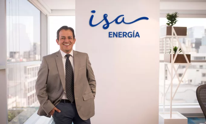 Empresas de ISA en Perú evolucionan su marca comercial a ISA ENERGÍA