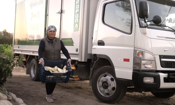 MYPES representan el 47% de la red de proveedores de Sodexo