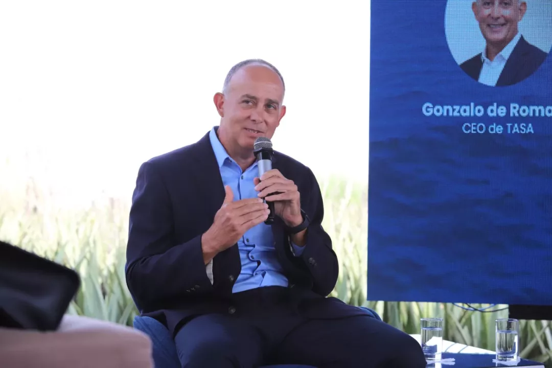 Pesquera TASA presenta avances en sostenibilidad y consolida su recuperación productiva en 2024