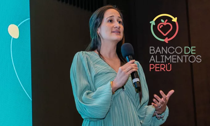 Banco de Alimentos: "Cada sol donado puede multiplicarse por cinco en impacto social"