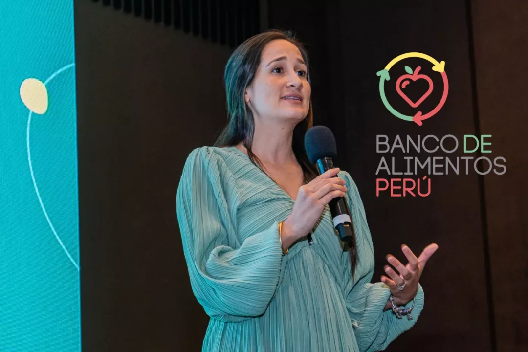 Banco de Alimentos: "Cada sol donado puede multiplicarse por cinco en impacto social"
