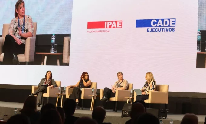 CADE Ejecutivos regresa a Lima luego de 17 años: Fechas y ubicación del evento AQUÍ