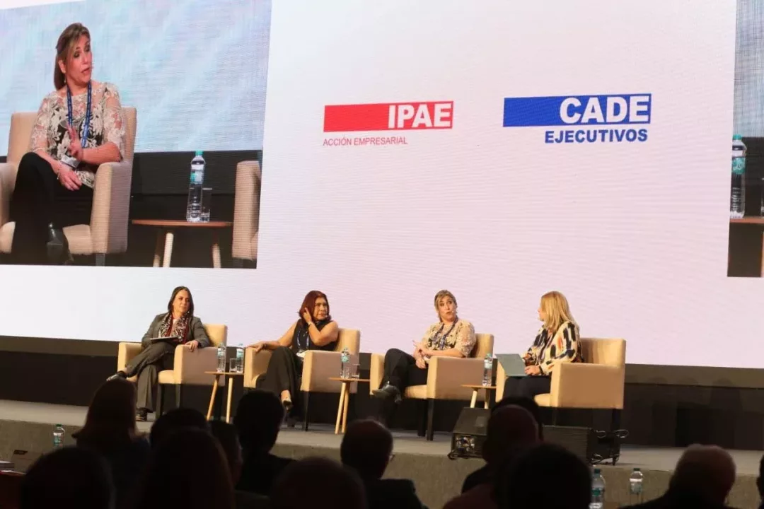 CADE Ejecutivos regresa a Lima luego de 17 años: Fechas y ubicación del evento AQUÍ