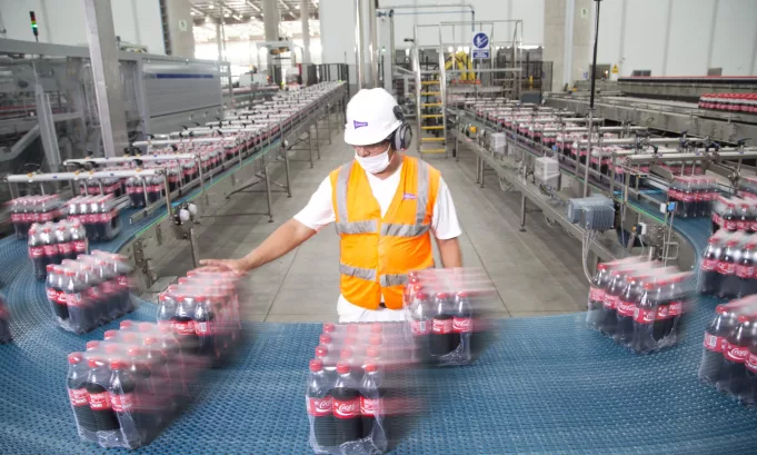 Sistema Coca-Cola en Perú contribuye a la generación de más de 131 mil empleos en el país
