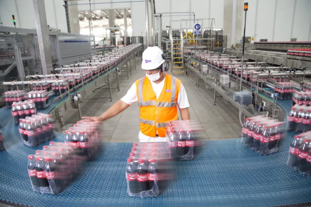 Sistema Coca-Cola en Perú contribuye a la generación de más de 131 mil empleos en el país