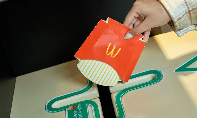 Pequeñas acciones, grandes cambios: recomendaciones de McDonald's para cuidar el planeta