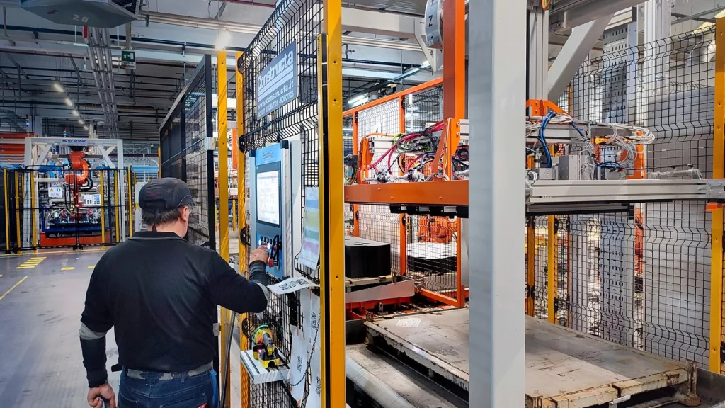 Electrolux incrementará el uso de acero y plástico reciclado en sus productos