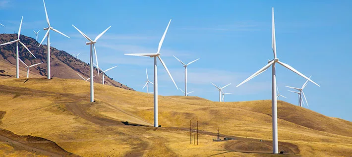 Ricardo Tapia: "Perú puede convertirse en un referente regional en Transición Energética"